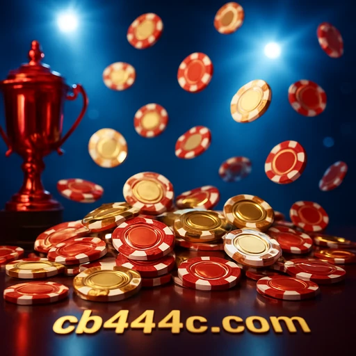 cb444 প্ল্যাটফর্ম-ভিত্তিক গেমগুলোর একটি বিস্তৃত পরিসর অফার করে