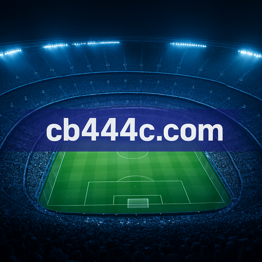 cb444 কমিউনিটি: যেখানে খেলোয়াড়রা সংযোগ স্থাপন করেন এবং উন্নতি লাভ করেন