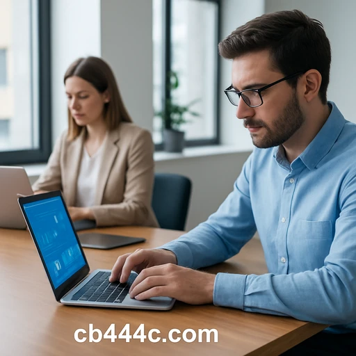 cb444-এ গ্রাহক সেবার মূল্যায়ন