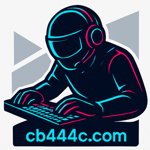 cb444-এর মাধ্যমে eSports-এ বিকাশ ঘটছে এবং ক্রমবর্ধমান দর্শকদের