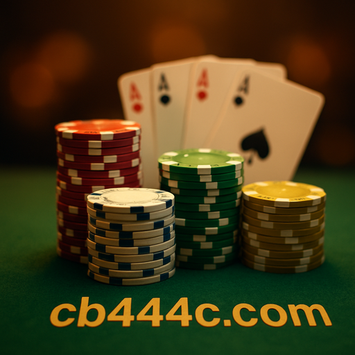 cb444-এর দৃষ্টিতে বর্তমান বাজারে বিনোদনমূলক গেমিংয়ের চলমান