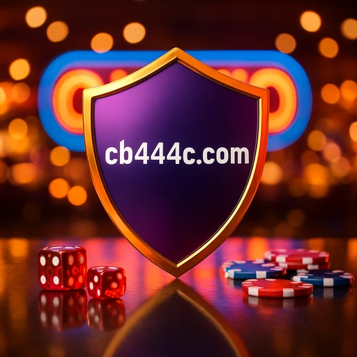 cb444 প্ল্যাটফর্মে লেনদেনের সুরক্ষা