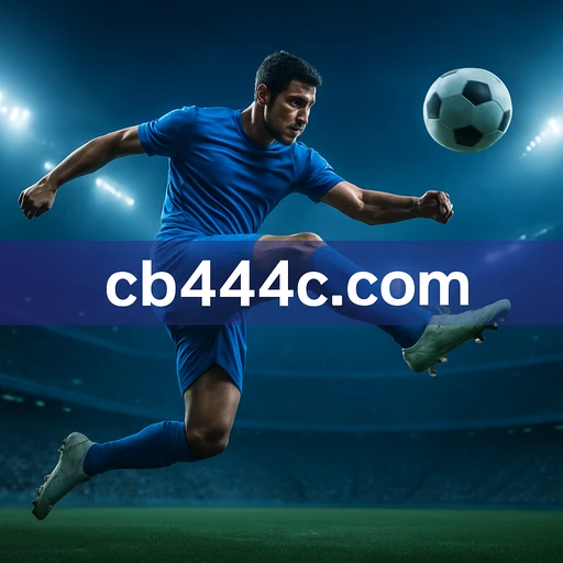 cb444-এর গেমিং জগতে এক নতুন বিপ্লব